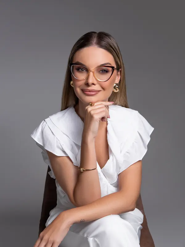 Olívia Fernandes