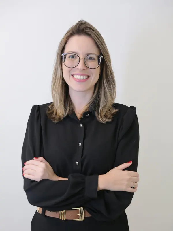 Aline Santana