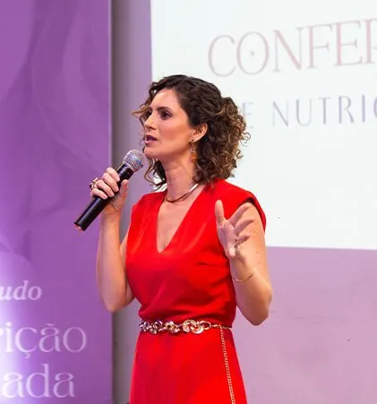 Participantes da Conferência