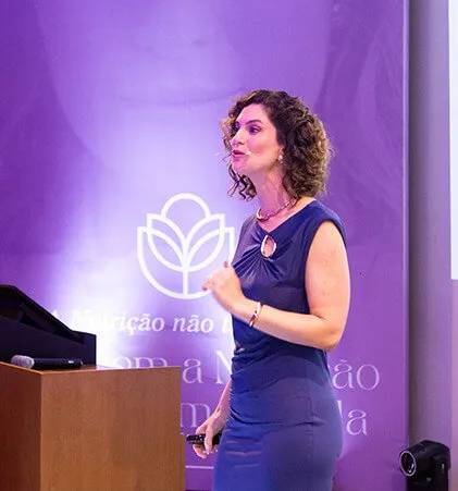 Participantes da Conferência