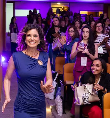 Participantes da Conferência