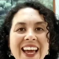 Aluna da Formação em Saúde da Mulher em depoimento